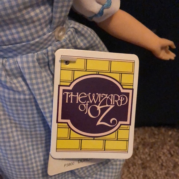 The wizard of Oz Dorthy - Picture 2 of 7